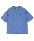 go slow caravan(ゴースローキャラバン) |DUCKSTER/ダックスター 吸水速乾天竺 リラックスフィットTEE《OFF THE GAME》(MENS)