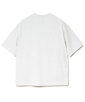 go slow caravan(ゴースローキャラバン) |DUCKSTER/ダックスター ピグメント リラックスフィットTEE《MAKE UP FOR TEAM》(MENS)