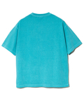 go slow caravan(ゴースローキャラバン) |DUCKSTER/ダックスター ピグメント リラックスフィットTEE《MAKE UP FOR TEAM》(MENS)