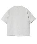 go slow caravan(ゴースローキャラバン) |DUCKSTER/ダックスター ピグメント リラックスフィットTEE《SAUNA DUCK》(MENS)