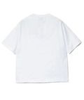 go slow caravan(ゴースローキャラバン) |DUCKSTER/ダックスター 吸水速乾天竺 リラックスフィット ペーパーポケTEE (MENS)