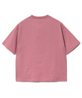 go slow caravan(ゴースローキャラバン) |DUCKSTER/ダックスター 吸水速乾天竺 リラックスフィット ペーパーポケTEE (MENS)