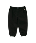 go slow caravan(ゴースローキャラバン) |DUCKSTER/ダックスター ストレッチツイル リブクロップドパンツ (MENS)