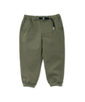 go slow caravan(ゴースローキャラバン) |DUCKSTER/ダックスター ストレッチツイル リブクロップドパンツ (MENS)