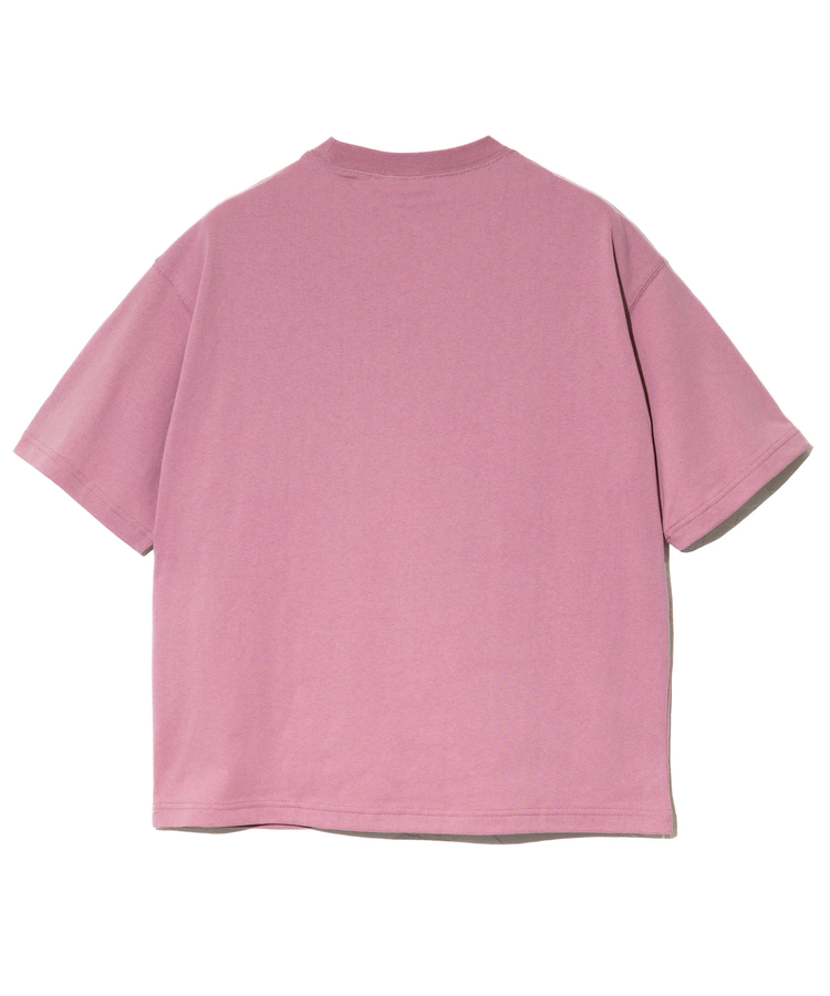 go slow caravan(ゴースローキャラバン) |DUCKSTER/ダックスター 吸水速乾天竺リラックスフィット ポケTEE《THE SHOT》(MENS)