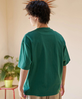 go slow caravan(ゴースローキャラバン) |DUCKSTER/ダックスター 吸水速乾天竺リラックスフィット ポケTEE《THE SHOT》(MENS)
