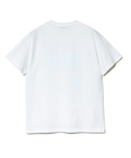 go slow caravan(ゴースローキャラバン) |DUCKSTER/ダックスター 18/-度詰め天竺 レギュラーフィット ワンマイルTEE (MENS)