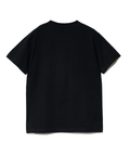 go slow caravan(ゴースローキャラバン) |DUCKSTER/ダックスター 18/-度詰め天竺 レギュラーフィット ワンマイルTEE (MENS)