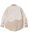 go slow caravan(ゴースローキャラバン) |色々グネグネシャツ (MENS)