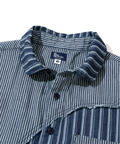 go slow caravan(ゴースローキャラバン) |色々グネグネシャツ (MENS)