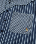 go slow caravan(ゴースローキャラバン) |色々グネグネシャツ (MENS)