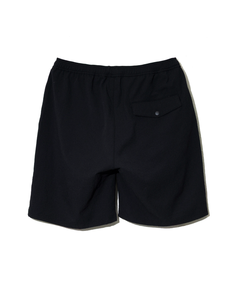 go slow caravan(ゴースローキャラバン) |ストレッチサッカーイージーショーツ (MENS)