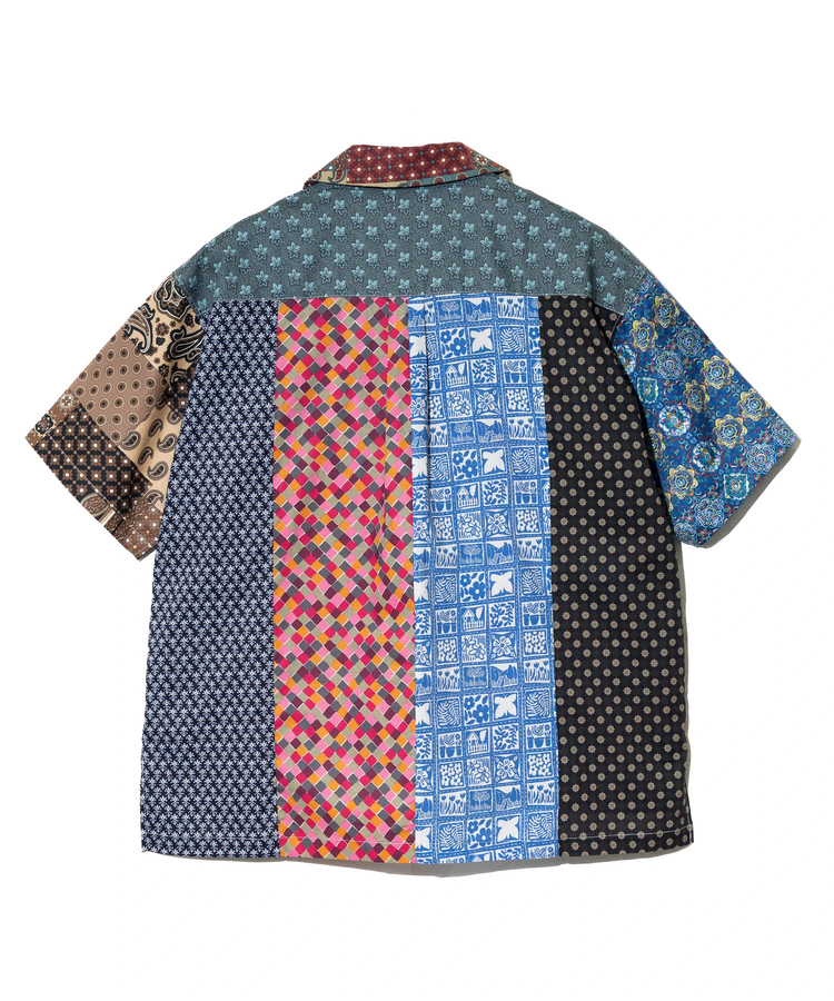 SCROOGE,限定500枚,メロハー,AOR,北欧AOR,BAD HABIT 贅沢クレイジー半袖O/Pシャツ (MENS)｜ファッション通販 SANKO