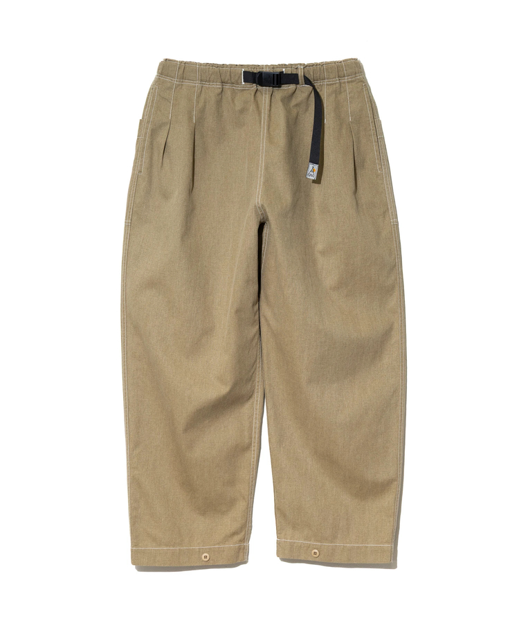 ブリーチツイルアンクルパンツ (MENS)｜ファッション通販 SANKO