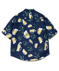 go slow caravan(ゴースローキャラバン) |ファンクショナルポリエステルセットアップ (MENS)