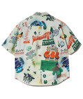 go slow caravan(ゴースローキャラバン) |ファンクショナルポリエステルセットアップ (MENS)