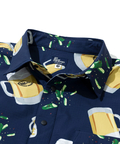 go slow caravan(ゴースローキャラバン) |ファンクショナルポリエステルセットアップ (MENS)