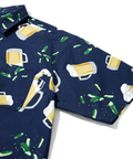 go slow caravan(ゴースローキャラバン) |ファンクショナルポリエステルセットアップ (MENS)