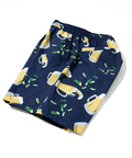 go slow caravan(ゴースローキャラバン) |ファンクショナルポリエステルセットアップ (MENS)