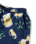 go slow caravan(ゴースローキャラバン) |ファンクショナルポリエステルセットアップ (MENS)