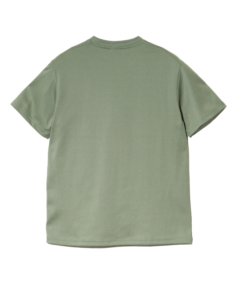 go slow caravan(ゴースローキャラバン) |PIECLEX ファーマークマ TEE (MENS/WOMENS)