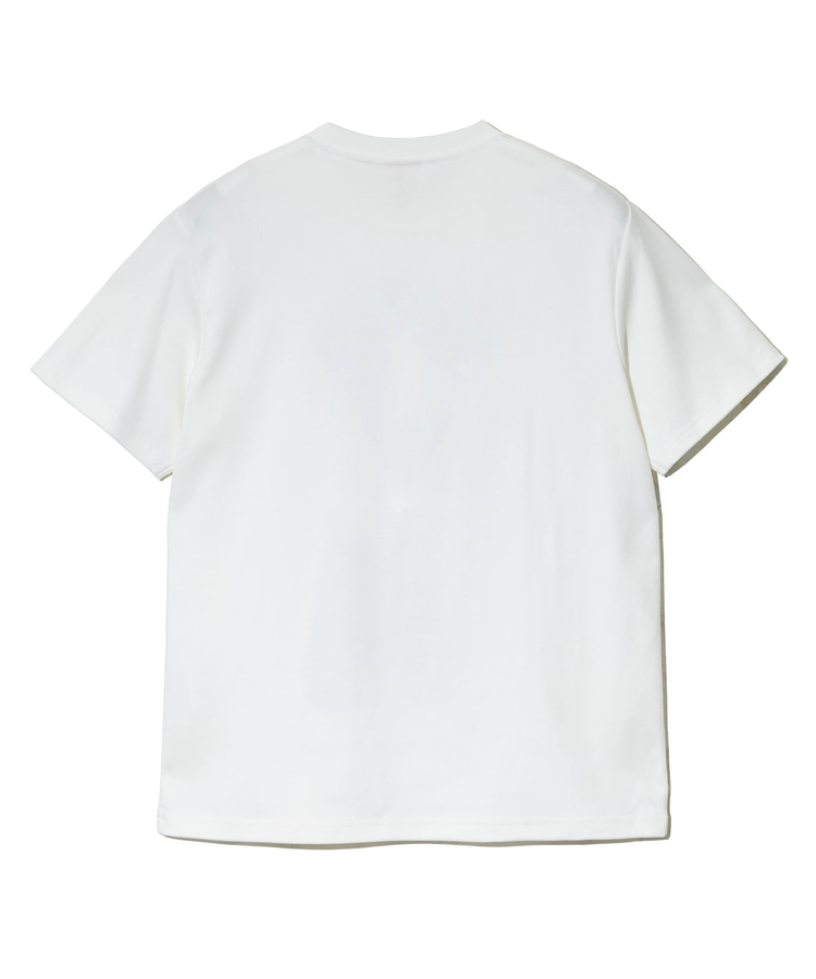 go slow caravan(ゴースローキャラバン) |PIECLEX ファーマークマ TEE (MENS/WOMENS)