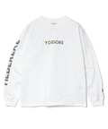go slow caravan(ゴースローキャラバン) |YOIDORE/酔いどれ ヘベレケ ネオン L/S TEE (MENS)