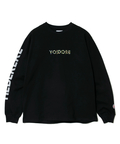 go slow caravan(ゴースローキャラバン) |YOIDORE/酔いどれ ヘベレケ ネオン L/S TEE (MENS)