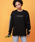 go slow caravan(ゴースローキャラバン) |YOIDORE/酔いどれ ヘベレケ ネオン L/S TEE (MENS)
