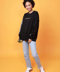 go slow caravan(ゴースローキャラバン) |YOIDORE/酔いどれ ヘベレケ ネオン L/S TEE (MENS)