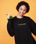 go slow caravan(ゴースローキャラバン) |YOIDORE/酔いどれ ヘベレケ ネオン L/S TEE (MENS)