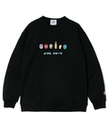go slow caravan(ゴースローキャラバン) |YOIDORE/酔いどれ テキーラ クルーネック (MENS)