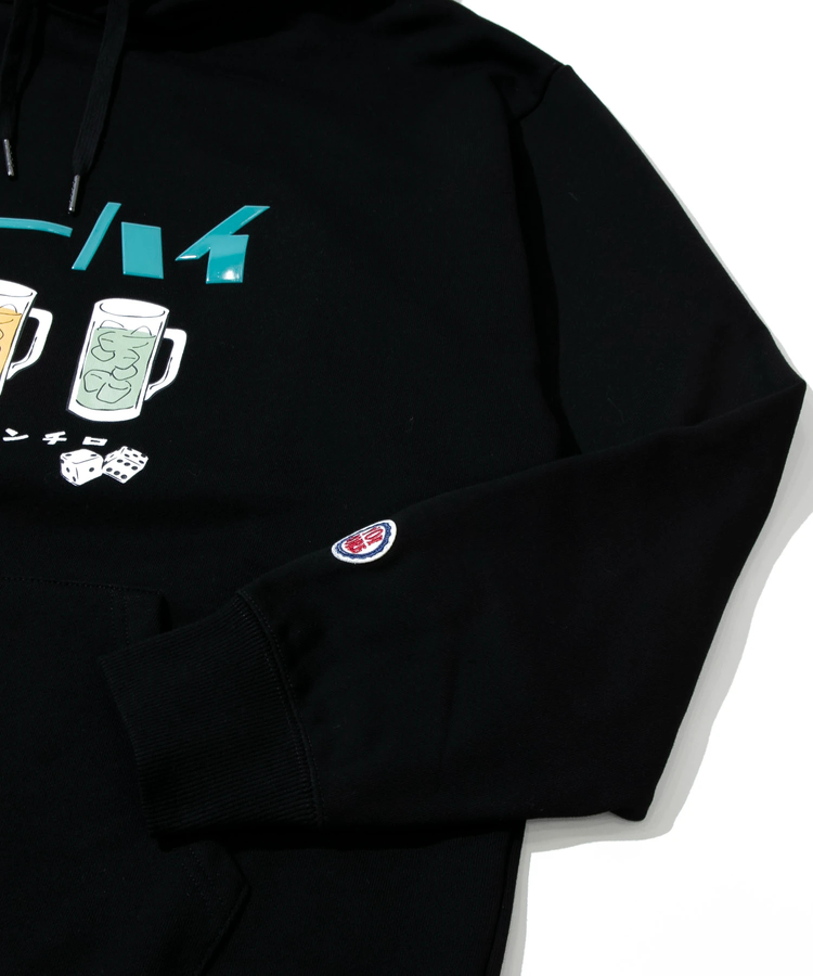 YOIDORE/酔いどれ チューハイ パーカー (MENS)｜ファッション