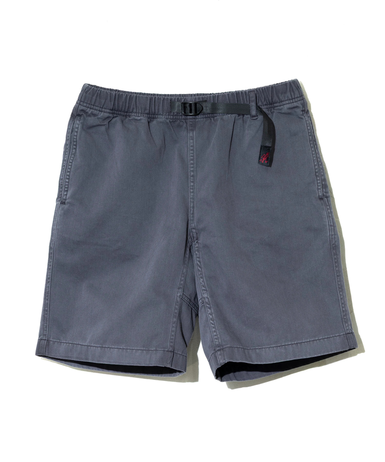 GRAMICCI/グラミチ G-SHORT PIGMENT DYE (MENS/WOMENS