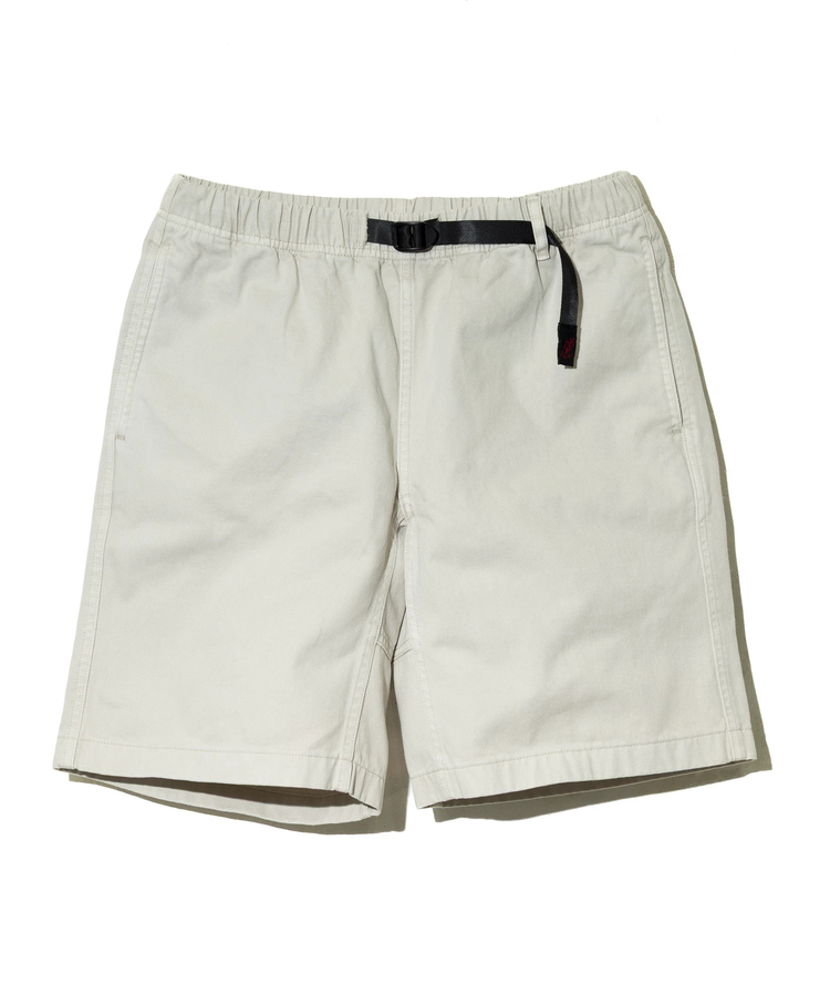 go slow caravan(ゴースローキャラバン) |GRAMICCI/グラミチ G-SHORT PIGMENT DYE (MENS/WOMENS)