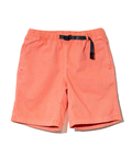 go slow caravan(ゴースローキャラバン) |GRAMICCI/グラミチ G-SHORT PIGMENT DYE (MENS/WOMENS)