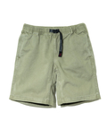 go slow caravan(ゴースローキャラバン) |GRAMICCI/グラミチ G-SHORT PIGMENT DYE (MENS/WOMENS)