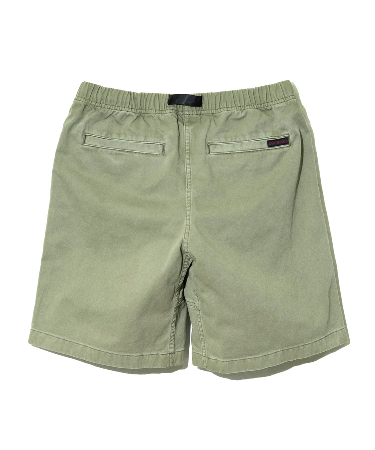 GRAMICCI/グラミチ G-SHORT PIGMENT DYE (MENS/WOMENS GRAMICCI/グラミチ G-SHORT PIGMENT DYE (MENS/WOMENS