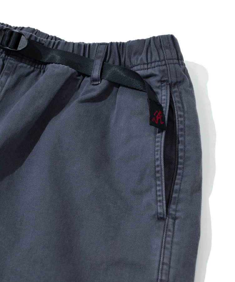 go slow caravan(ゴースローキャラバン) |GRAMICCI/グラミチ G-SHORT PIGMENT DYE (MENS/WOMENS)