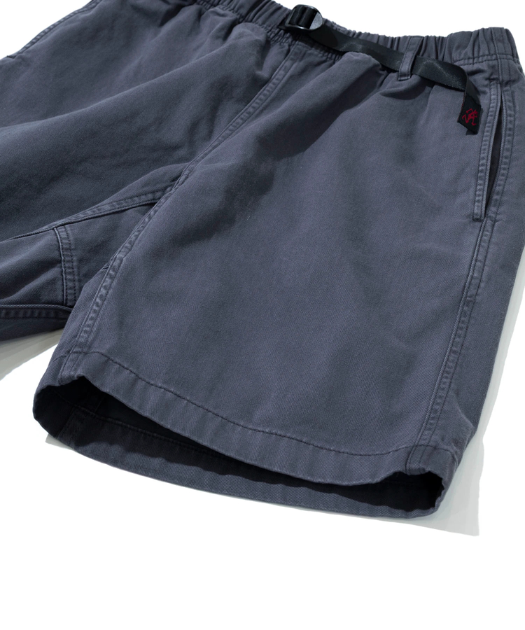 go slow caravan(ゴースローキャラバン) |GRAMICCI/グラミチ G-SHORT PIGMENT DYE (MENS/WOMENS)
