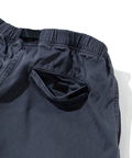 go slow caravan(ゴースローキャラバン) |GRAMICCI/グラミチ G-SHORT PIGMENT DYE (MENS/WOMENS)