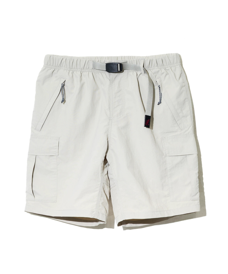 go slow caravan(ゴースローキャラバン) |GRAMICCI/グラミチ NYLON EXPLORER CARGO SHORT (MENS)