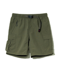 go slow caravan(ゴースローキャラバン) |GRAMICCI/グラミチ NYLON EXPLORER CARGO SHORT (MENS)