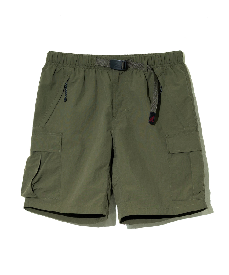 go slow caravan(ゴースローキャラバン) |GRAMICCI/グラミチ NYLON EXPLORER CARGO SHORT (MENS)