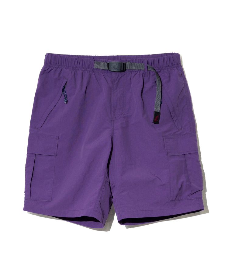 go slow caravan(ゴースローキャラバン) |GRAMICCI/グラミチ NYLON EXPLORER CARGO SHORT (MENS)
