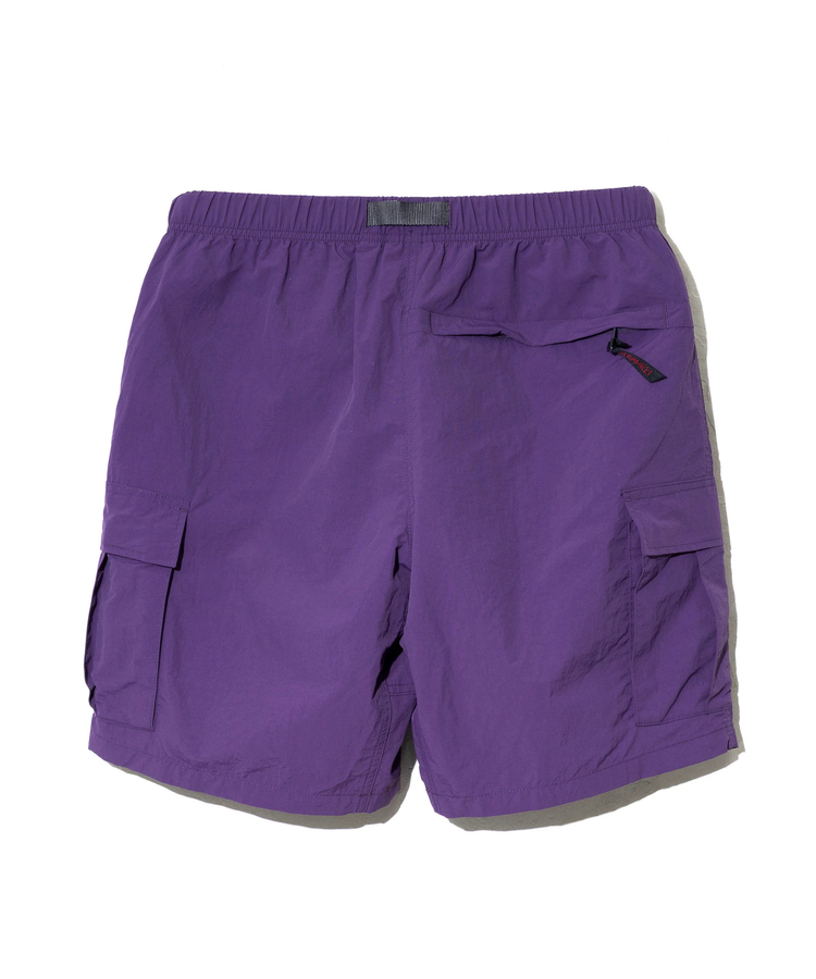 go slow caravan(ゴースローキャラバン) |GRAMICCI/グラミチ NYLON EXPLORER CARGO SHORT (MENS)