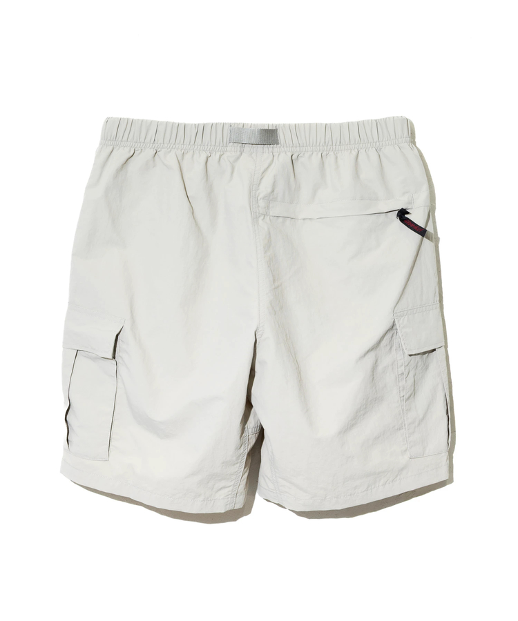 go slow caravan(ゴースローキャラバン) |GRAMICCI/グラミチ NYLON EXPLORER CARGO SHORT (MENS)