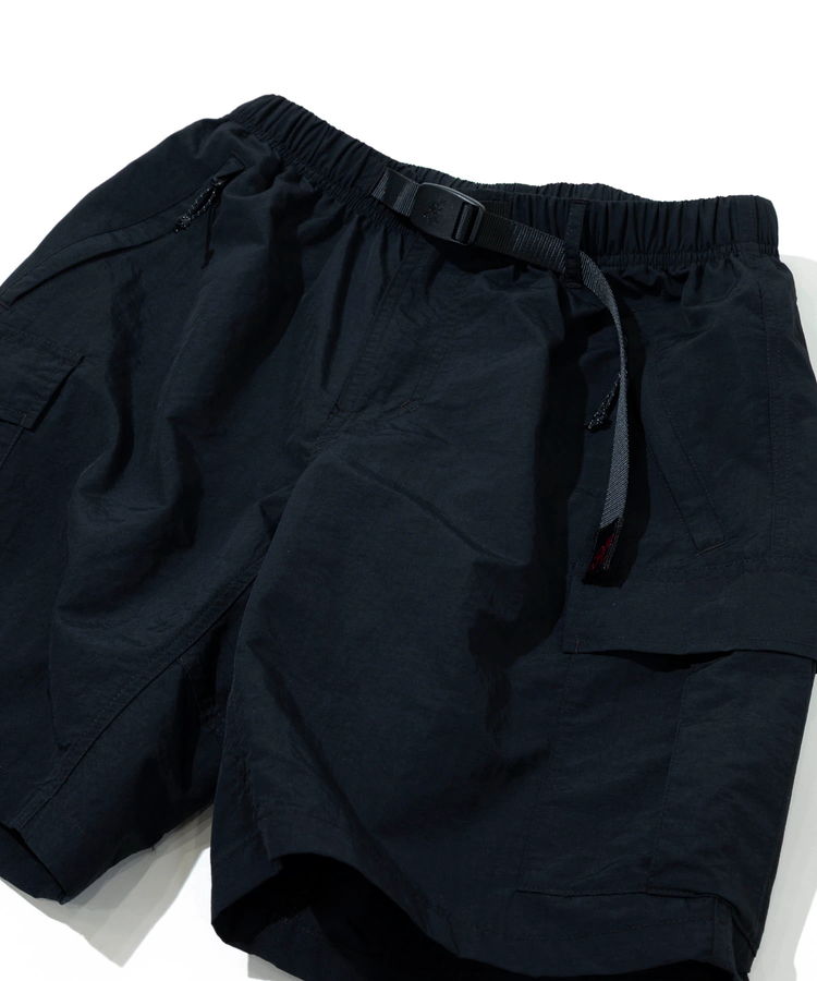 go slow caravan(ゴースローキャラバン) |GRAMICCI/グラミチ NYLON EXPLORER CARGO SHORT (MENS)
