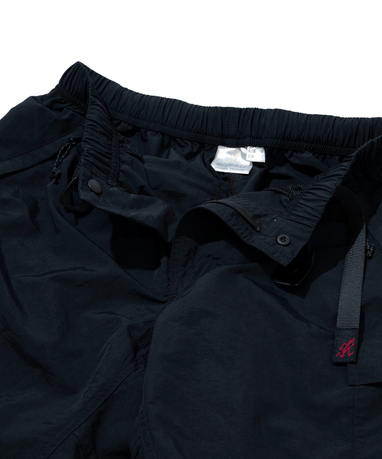 go slow caravan(ゴースローキャラバン) |GRAMICCI/グラミチ NYLON EXPLORER CARGO SHORT (MENS)