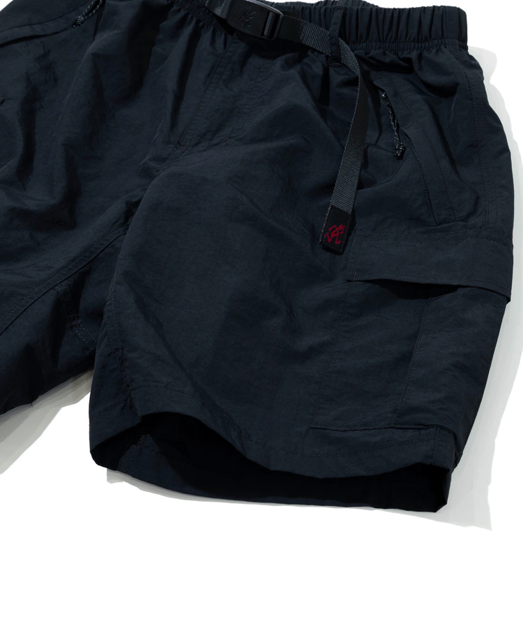 go slow caravan(ゴースローキャラバン) |GRAMICCI/グラミチ NYLON EXPLORER CARGO SHORT (MENS)